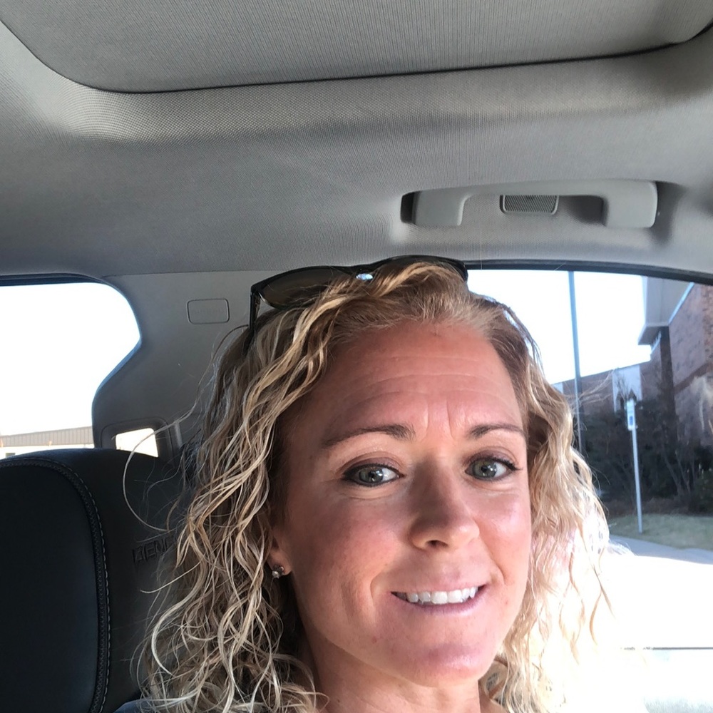 Meet your Posher, Keira